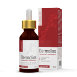 Dermolios – pele perfeita sem eczema e dermatite