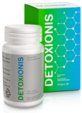 Detoxionis – o que é, quanto custa, onde comprar, a opinião de médicos e clientes, como é usado