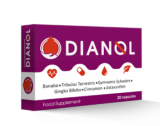 Dianol – resultados eficazes contra um problema como o diabetes