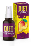 Diet Spray – perder peso de forma eficaz e rápida