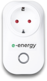 E-Energy – economizar energia nunca foi tão fácil