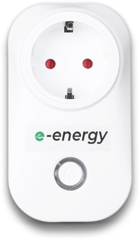E-Energy – economizar energia nunca foi tão fácil