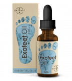 Exofeet Oil gotas contra fungos – farmácias, preço, críticas negativas, ingredientes