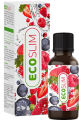 Tenha muito cuidado ao usar o Eco Slim, pois você perde peso rapidamente
