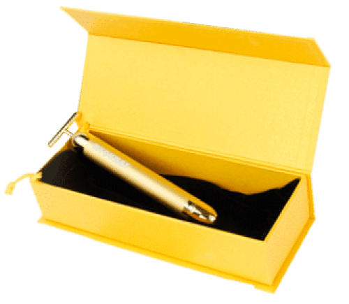 Energy Beauty Bar – sempre jovem e bonita de forma natural