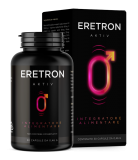 Cuidado. Eretron Aktiv é usado por homens que querem a ereção perfeita a qualquer hora