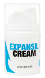 Expansil Cream – aumenta o tamanho do seu pénis e melhora a sua vida sexual