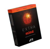 ExtraMind – desperte o potencial do seu cérebro