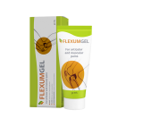 Flexumgel – produto revolucionário para eliminar dores nas articulações e na coluna vertebral