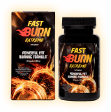 Aumente o seu metabolismo e queime mais calorias imediatamente com o Fast Burn Extreme! Você terá um corpo para gritar