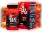 Fat Burn Active cápsulas de emagrecimento – farmácias, preço, críticas negativas, ingredients