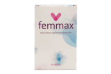 Femmax – as mulheres tenham cuidado, porque você vai querer fazer sexo a qualquer hora