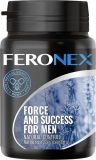Feronex cápsulas para potência – farmácias, preço, críticas negativas, ingredients