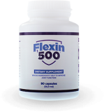 Flexin500 – sem mais dor em alguns dias. Você ficará como novo!