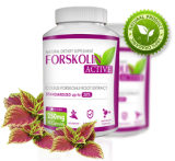 Forskolin Active é adequado apenas para pessoas que querem perder peso imediatamente