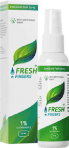 Fresh Fingers – quanto custa, onde comprá-lo, opiniões de médicos e clientes, como é usado