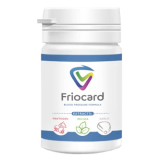 Friocard – mantenha sua pressão arterial sob controle