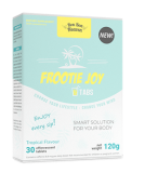 Frootie Joy – perder peso se torna uma brisa