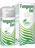 Fungonis Gel – elimina permanentemente fungos e micose
