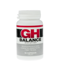 GH Balance é o segredo para ter um corpo musculoso sem muito esforço