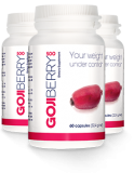 GojiBerry500 – como perder peso 10 kg em 10 dias