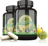 Com Garcinia Cambogia Veda você vai ficar sem nenhum vestígio de gordura