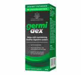 Germidex gotas para parasitas – farmácias, preço, críticas negativas, ingredientes