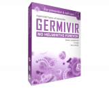 Germivir cápsulas contra parasitas – farmácias, preço, críticas negativas, ingredientes
