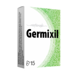 Germixil – limpe seu corpo de parasitas