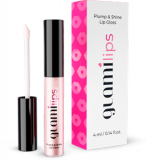 Glamilips Brilho de lábios – farmácias, preço, críticas negativas, ingredientes