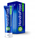 HONDROFROST gel para articulações – farmácias, preço, críticas negativas, ingredientes