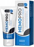 Hemopro creme para hemorróidas – farmácias, preço, críticas negativas, ingredientes