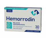 Hemorrodin cápsulas para hemorróidas – farmácias, preço, críticas negativas, ingredientes