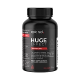 Huge Effect сápsulas para aumentar o pénis  – farmácias, preço, críticas negativas, ingredientes