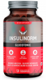 Insulinorm cápsulas contra diabetes – farmácias, preço, críticas negativas, ingredientes