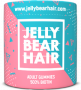 JELLY BEAR HAIR