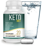 Keto Diet – perder peso em pouco tempo é possível