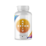Keton Aktiv – maneira super rápida de perder peso