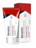 Keramin creme para infecção fúngica – farmácias, preço, críticas negativas, ingredients