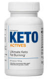 Keto Actives – emagrece completamente naturalmente