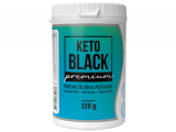 Keto Black po para perda de peso – farmácias, preço, críticas negativas, ingredientes