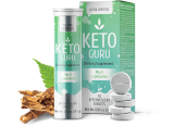 Keto Guru – obtenha resultados extraordinários e perca até 15 kg em apenas um mês