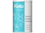 Keto Light + – ajuda seu corpo a queimar gordura de maneira eficaz e rápida