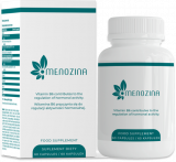 Menozina cápsulas contra a menopausa – farmácias, preço, críticas negativas, ingredientes