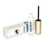 Miralash – cílios com um centímetro de comprimento e muito mais fortes em algumas semanas