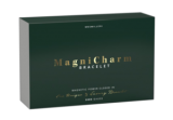 MagniCharm Bracelet – uma vida sem dor finalmente é possível