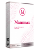 Mammax – para os seios perfeitos com que sempre sonhou