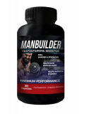 ManBuilder сápsulas para musculação – farmácias, preço, críticas negativas, ingredientes
