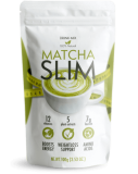 Matcha Slim – perca o excesso de peso em um piscar de olhos