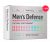 Men’s Defence – problemas com prostatite não farão mais parte da sua vida